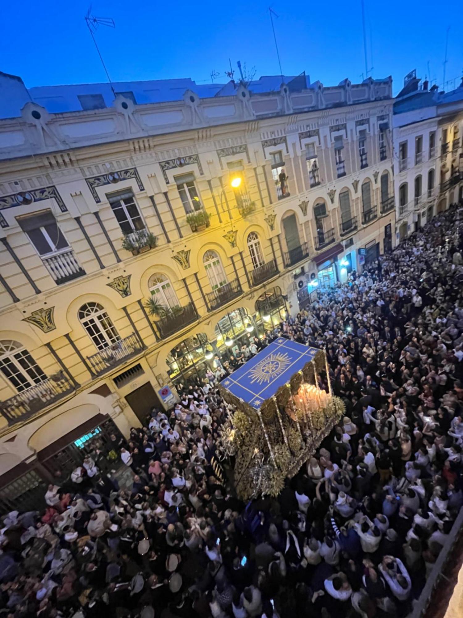 Atico Suite Con Terraza Totalmente Privada En Pleno Centro Historico De Sevilla Buitenkant foto