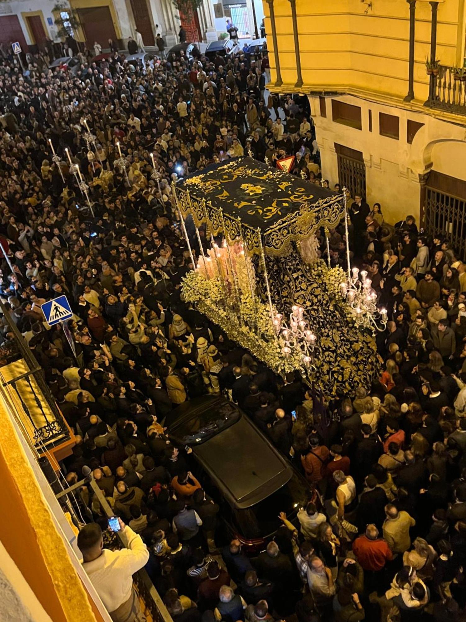 Atico Suite Con Terraza Totalmente Privada En Pleno Centro Historico De Sevilla Buitenkant foto